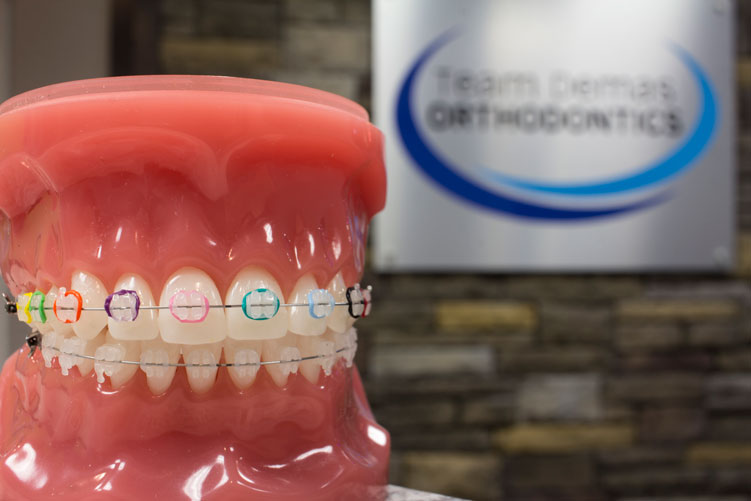 team-demas-orthodontics-braces Office Policies