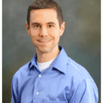 Dr. Matt Beecroft Dr. Matt Beecroft