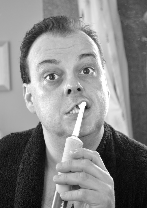 Toothbrushing