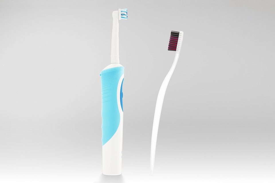 Toothbrushing Mistake