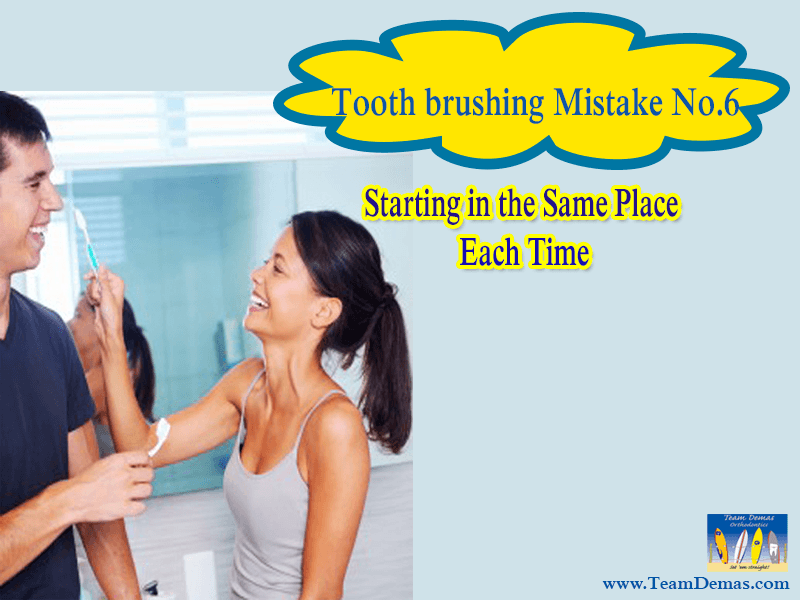 Orthodontist