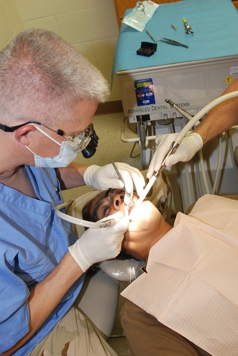 Orthodontists