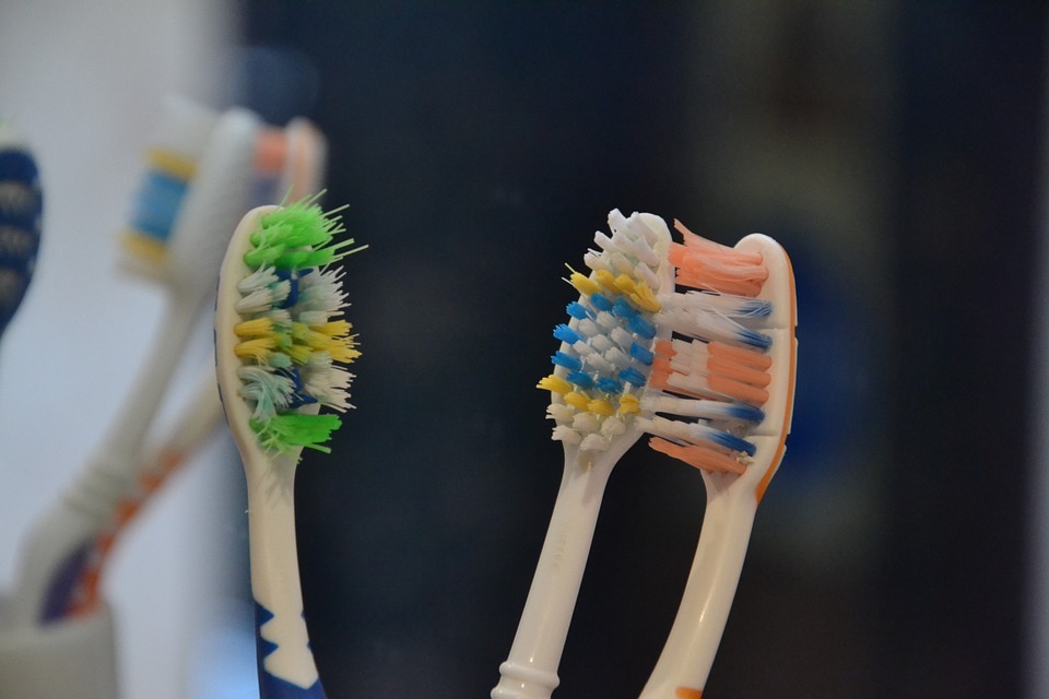Tooth Brushing