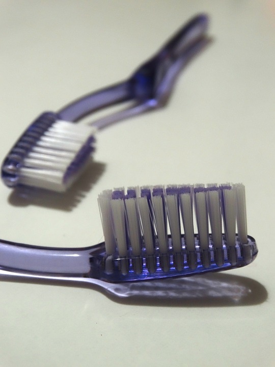 Toothbrushing