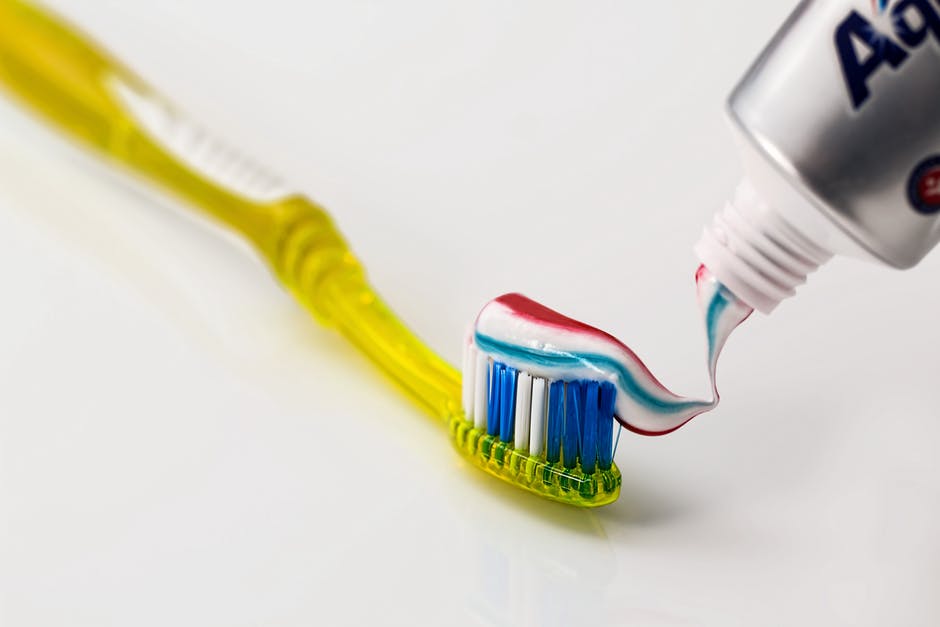 Toothbrushing