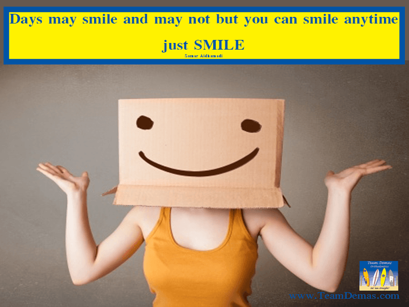 Orthodontics