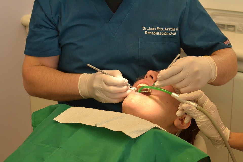 Orthodontic Treatment