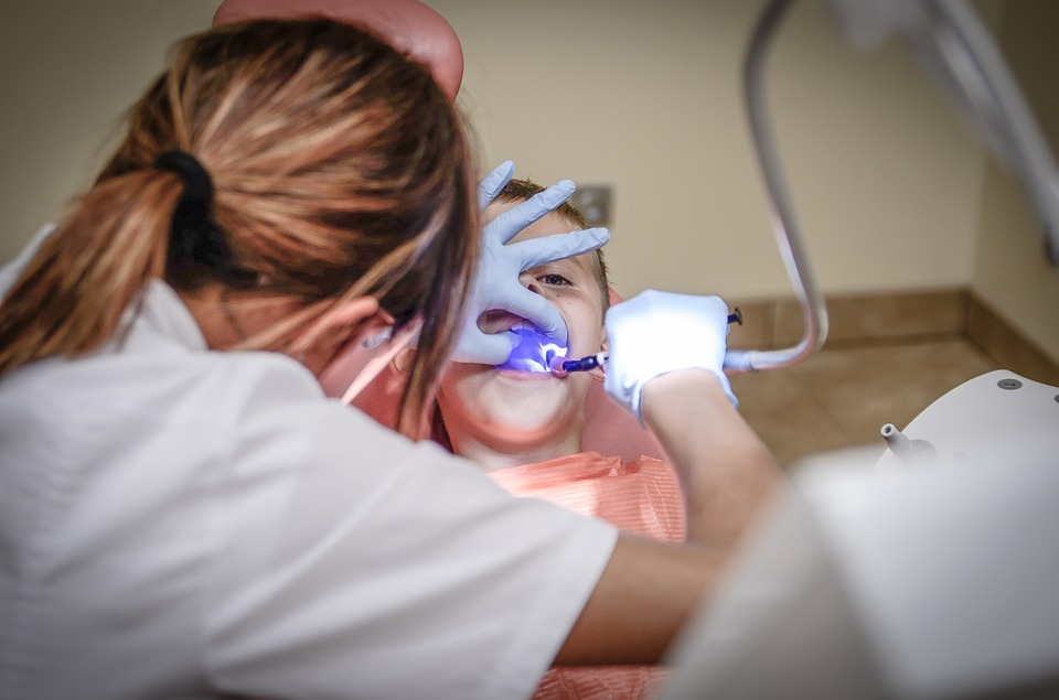 Orthodontics