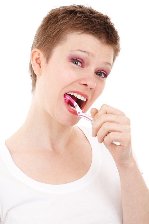 Teeth