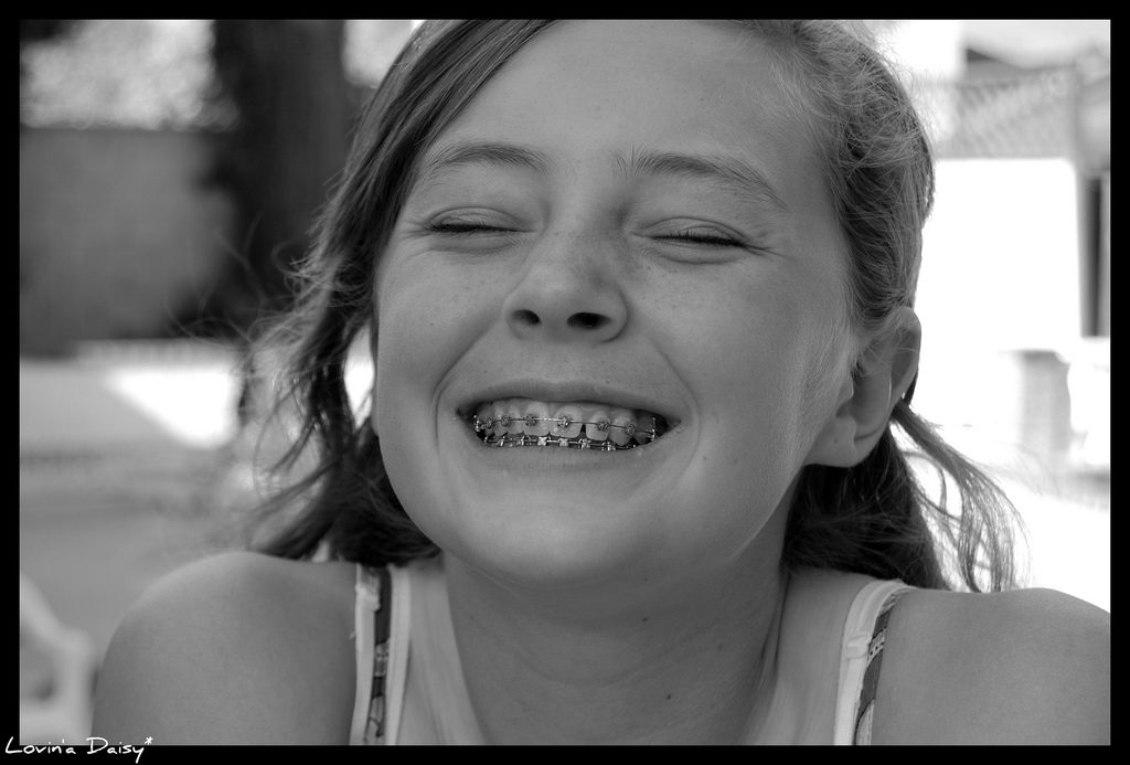 teeth breathe