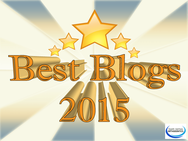 best orthodontic blogs 2015 