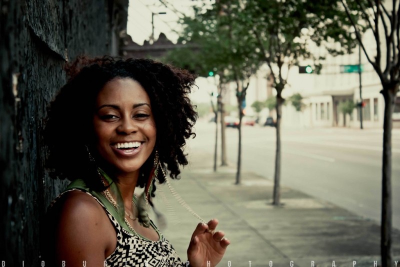 Smiling speaks