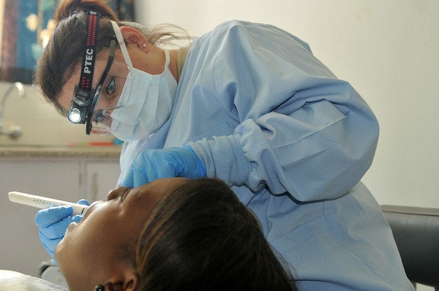 Orthodontist