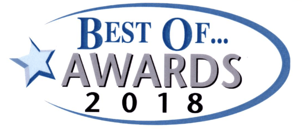 best of 2018 logo